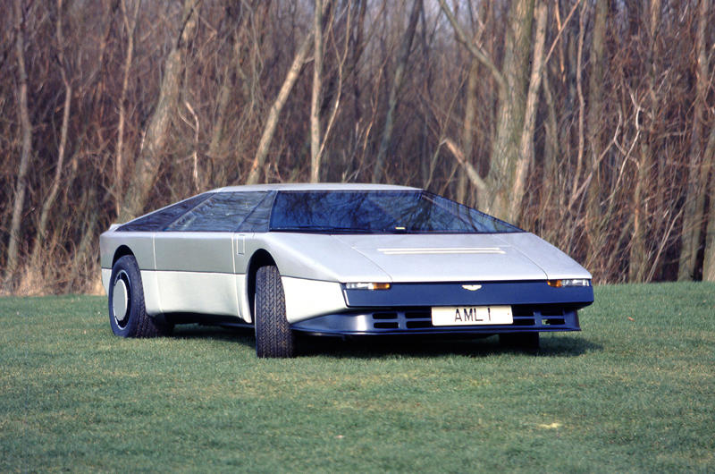 Peugeot 404 (1966), Ford Supervan 1 (1971), Fiat 130 Familiare (1971), Aston Martin Bulldog (1980), Twin-engined Volkswagen Scirocco (1983), Ford Supervan 2 (1984), Lancia Trevi Bimotore (1984), Porsche 928-4 (1984), Porsche 928 H50 (1987), Lotec C1000 (1991), Ford Supervan 3 (1995), Renault Espace F1 (1995), TVR Speed 12 (1996), Rover 25 Art Car (2002), Maybach Exelero (2005), Volkswagen Golf GTi W12-650 (2007), Ferrari SP1 (2008), Ferrari P540 Superfast Aperta (2009), Ferrari Superamerica 45 (2011), McLaren X-1 (2012), Lamborghini Aventador J (2012), Ferrari SP12 EC (2012), Lamborghini Egoista (2013), Volkswagen Golf Design Vision GTi (2013), Ferrari F12 TRS (2014), Ferrari SP America (2014), Ferrari SP FFX (2014), Ferrari SP 275 RW Competizione (2016), Ferrari 458 MM Speciale (2016), Kia Sorento Ski Gondola (2016), Ferrari SP38 Deborah (2018), Rolls-Royce Sweptail (2017), Bugatti La Voiture Noire (2019)