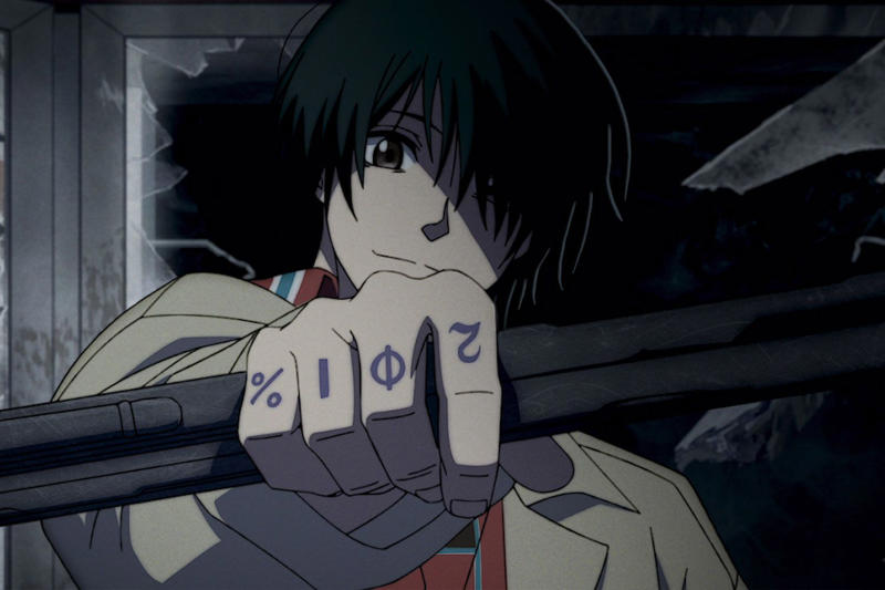 Taro Sakamoto, Shin Asakura, X (a.k.a. Slur), Aoi Sakamoto, Lu Shaotang, Heisuke Mashimo