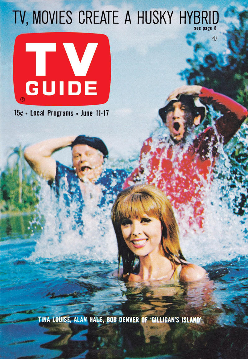 ‘Gilligan's Island': the early days, From satire to slapstick, Casting Mary Ann… and building the lagoon, Tensions, typecasting and Tina Louise, Credit wars and ensemble drama, Reaching the end of the ‘Island', A second and third life, Long Hours and hot lights