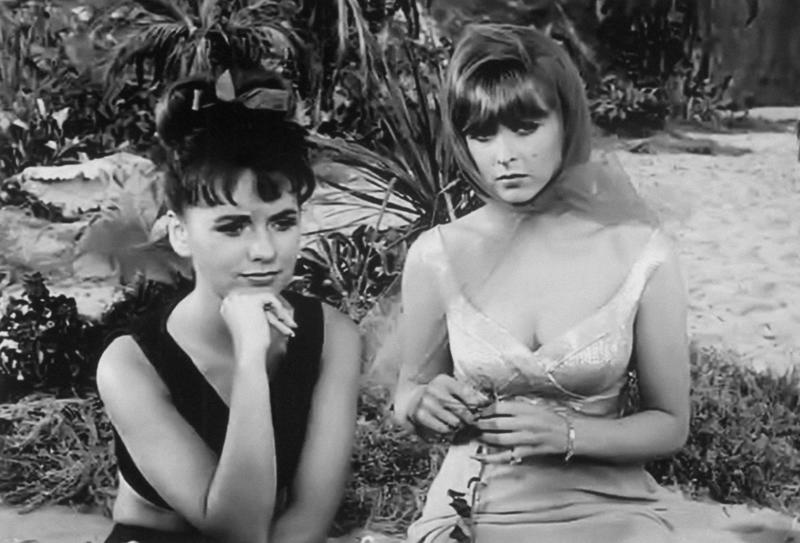 ‘Gilligan's Island': the early days, From satire to slapstick, Casting Mary Ann… and building the lagoon, Tensions, typecasting and Tina Louise, Credit wars and ensemble drama, Reaching the end of the ‘Island', A second and third life, Long Hours and hot lights