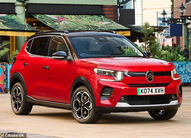 What is the Electric Car Grant?, How does the Electric Car Grant work? , Car industry welcomes EV purchase incentive , Five of the best EVs likely eligible for the grant, 1. Renault 5 E-Tech - from £19,245, 2. Nissan Leaf - from circa £26,250, 3. Citroen e-C3 - from £18,345, 4. Kia EV3 - from £29,255, 5 Skoda Elroq - from £27,760
