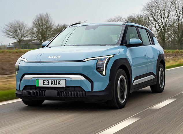 What is the Electric Car Grant?, How does the Electric Car Grant work? , Car industry welcomes EV purchase incentive , Five of the best EVs likely eligible for the grant, 1. Renault 5 E-Tech - from £19,245, 2. Nissan Leaf - from circa £26,250, 3. Citroen e-C3 - from £18,345, 4. Kia EV3 - from £29,255, 5 Skoda Elroq - from £27,760