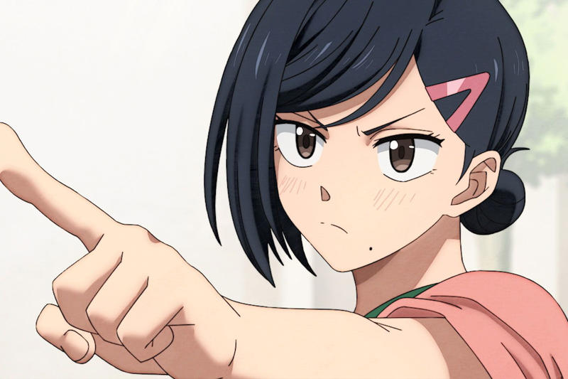 Taro Sakamoto, Shin Asakura, X (a.k.a. Slur), Aoi Sakamoto, Lu Shaotang, Heisuke Mashimo