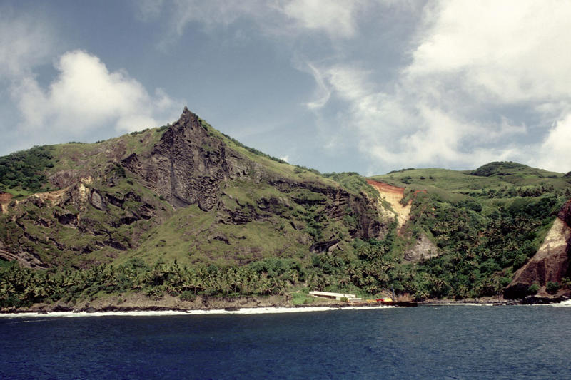 Pitcairn: Reality show with 18th century DNA Beyond WiFi: A journey to nowhere, Ascension: A strategic base in the middle of the Atlantic, Gough Island: The albatross haven, Pitcairn: Reality show with 18th century DNA, Kerguelen: Perpetual blizzard version, Heard Island: Australia's forgotten volcano, Tonga: Royalty in the middle of the Pacific, Easter Island: Civilization without context, Macquarie: Penguins with an Australian passport, Socotra: An alien without special effects