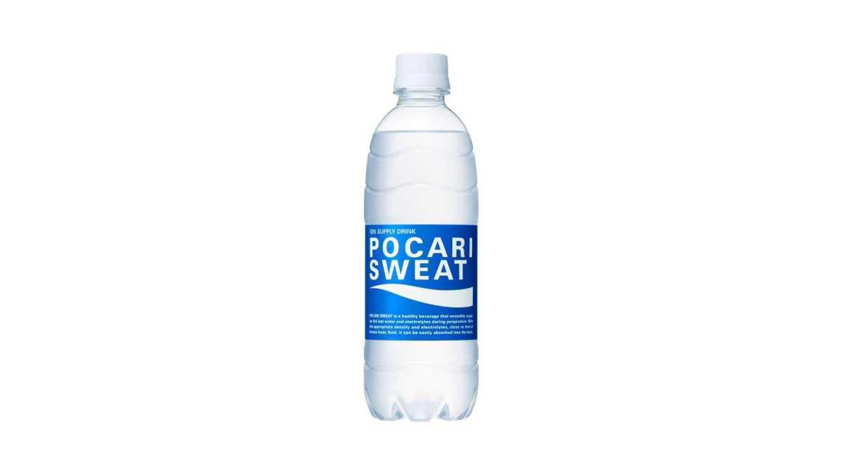 スポーツドリンク売上ランキング！2大ブランドが存在感を発揮！, 1位：「ポカリスエット 500ml」はスポーツドリンクの代表格, 2位「アクエリアス エアーボトル 500ml 」：20年ぶりに味わいが進化！, 3位「GREEN DA・KA・RA」からだに優しい7種類の素材で水分補給