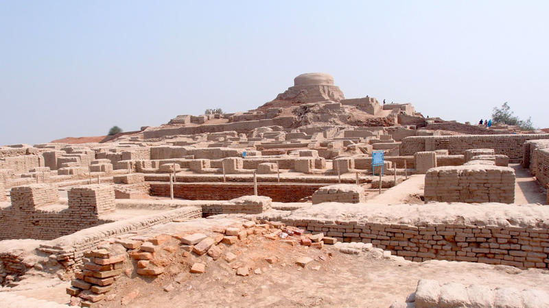 1. The Great Pyramid Of Giza, Egypt, 2. Stonehenge, England, 3. Puma Punku, Bolivia, 4. Sacsayhuamán, Peru, 5. Gobekli Tepe, Turkey, 6. Baalbek's Trilithon Stones, Lebanon, 7. Bada Valley Megaliths, Indonesia, 8. The Longyou Caves, China, 9. Nan Madol, Micronesia, 10. The Kailasa Temple, India, 11. The Hypogeum of Ħal Saflieni, Malta, 12. Teotihuacan's Pyramids, Mexico, 13. Derinkuyu Underground City, Turkey, 14. The Osirion At Abydos, Egypt, 15. The Yonaguni Monument, Japan, 16. The Plain Of Jars, Laos, 17. Newgrange, Ireland, 18. The Unfinished Obelisk, Egypt, 19. The Treasury At Petra, Jordan, 20. Mohenjo-Daro, Pakistan
