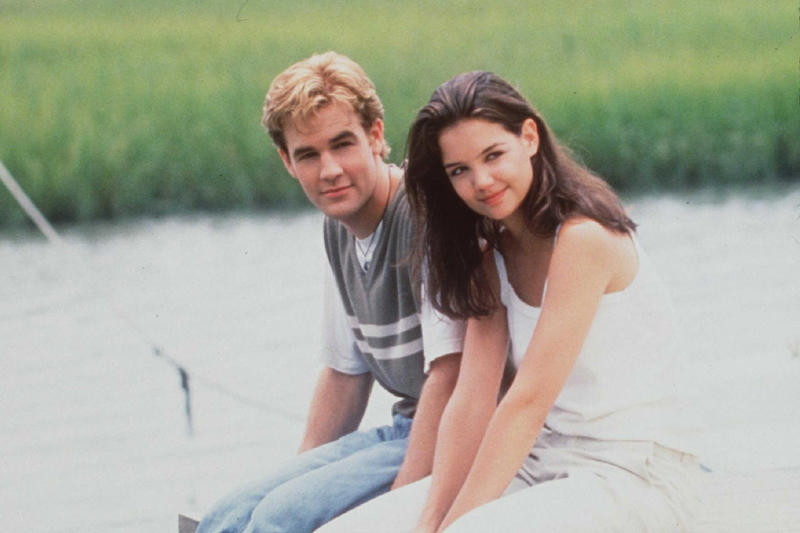 Dawson arrived and with him came fame Do you remember James Van Der Beek?, Mass phenomenon, I was aiming to be an athlete but..., Great debut, Dawson arrived and with him came fame, The peak of his career, First marriage, Second time was the charm, The big announcement, Family comes first, Five more!, 'What you want most is to take care of your children', Five miscarriages, Learning from the hardships, Very active on social media, And the job?, His best role: being a dad, The 'Stifler syndrome'