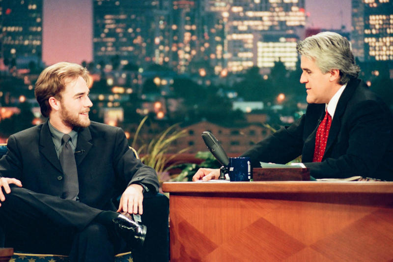 The peak of his career Do you remember James Van Der Beek?, Mass phenomenon, I was aiming to be an athlete but..., Great debut, Dawson arrived and with him came fame, The peak of his career, First marriage, Second time was the charm, The big announcement, Family comes first, Five more!, 'What you want most is to take care of your children', Five miscarriages, Learning from the hardships, Very active on social media, And the job?, His best role: being a dad, The 'Stifler syndrome'