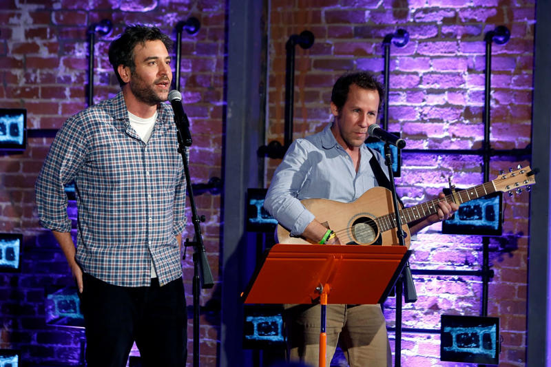 The spiritual Ted and the mystical Ben From TV idol to invisible actor, The stigma of the likeable lead, Attempts to reinvent on screen, Director with millennial sensitivity, The critics gave pats, not awards, The unexpected turn: Folk musician, The spiritual Ted and the mystical Ben, A happier actor away from the spotlight?, An accidental guru on social media, Back to theater, where no one calls him Ted, The blessing of not being a trend, The industry moved on, and so did he, Neither a cult icon, nor a meme, nor a martyr