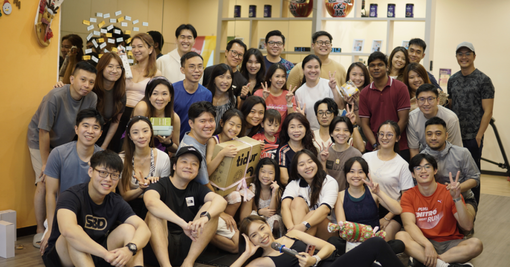 Persisting despite naysayers, Safety first , A metrics-based system, Growing the team and business, A life worth living 