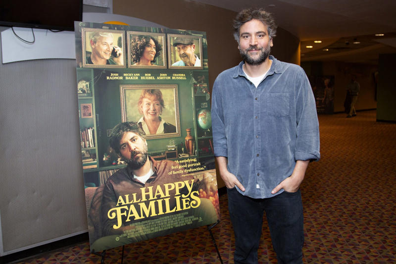 Neither a cult icon, nor a meme, nor a martyr From TV idol to invisible actor, The stigma of the likeable lead, Attempts to reinvent on screen, Director with millennial sensitivity, The critics gave pats, not awards, The unexpected turn: Folk musician, The spiritual Ted and the mystical Ben, A happier actor away from the spotlight?, An accidental guru on social media, Back to theater, where no one calls him Ted, The blessing of not being a trend, The industry moved on, and so did he, Neither a cult icon, nor a meme, nor a martyr