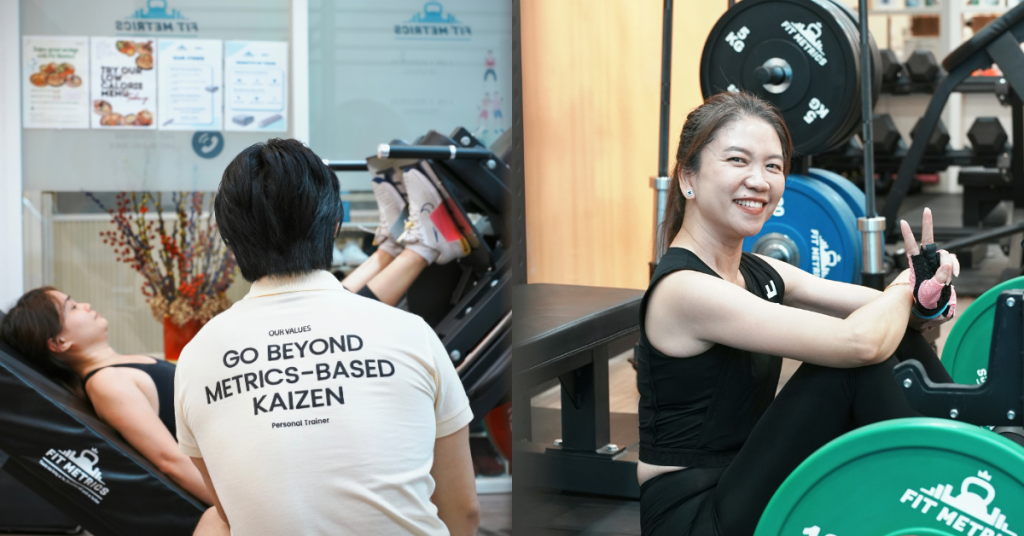 Persisting despite naysayers, Safety first , A metrics-based system, Growing the team and business, A life worth living 