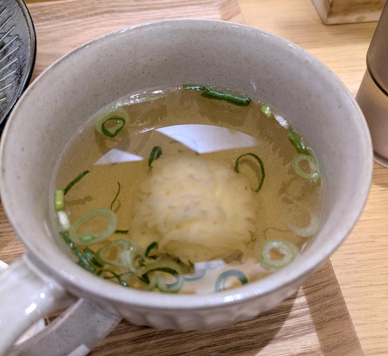 ・アジフライ食べ放題定食の時間は, ・食べ放題の仕組み, ・刺身鮮度のアジフライ, ・アジフライおかわり！, ・今回訪問した店舗の情報