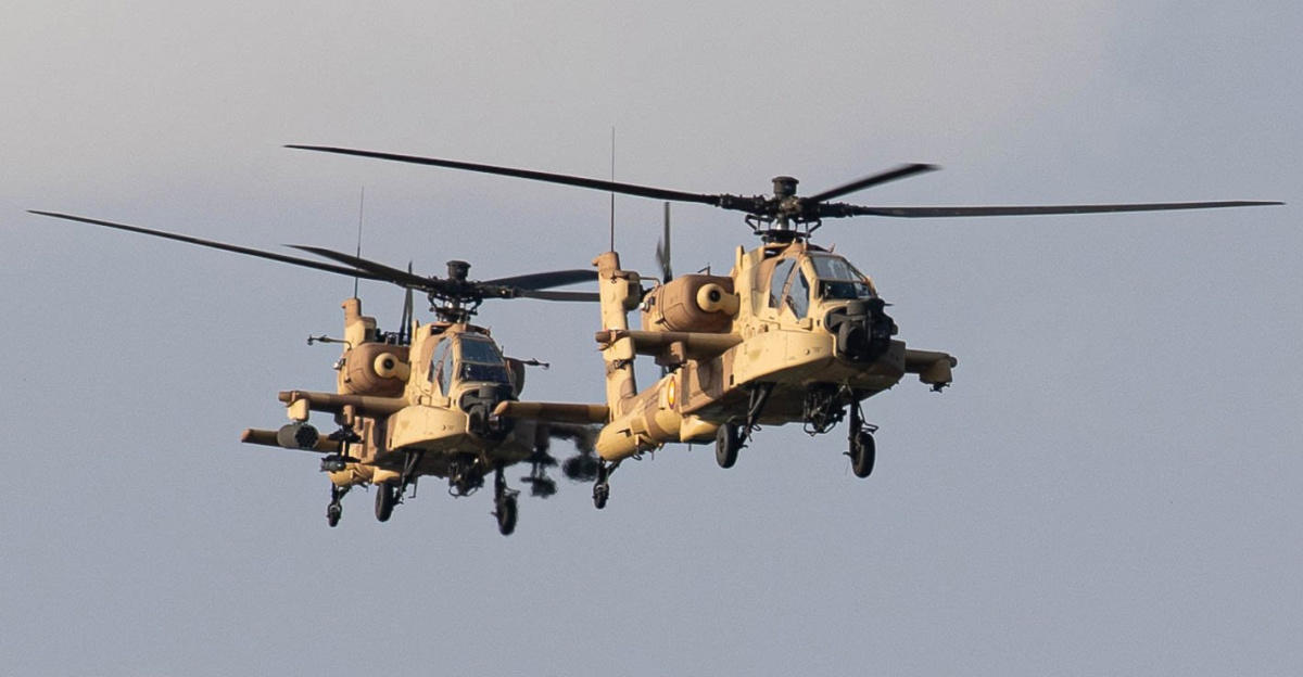 Why the Apache? A Big Deal on the Table, Why the Apache?, A Sudden Turn, Why the Change, Lessons from Ukraine, Increasing Drone Influence, Political Voices Speak Up, What Happened to the Budget, Regional Security Implications, Abroad Reactions, Cost vs. Capability, A Possible Trendsetter, Looking Ahead