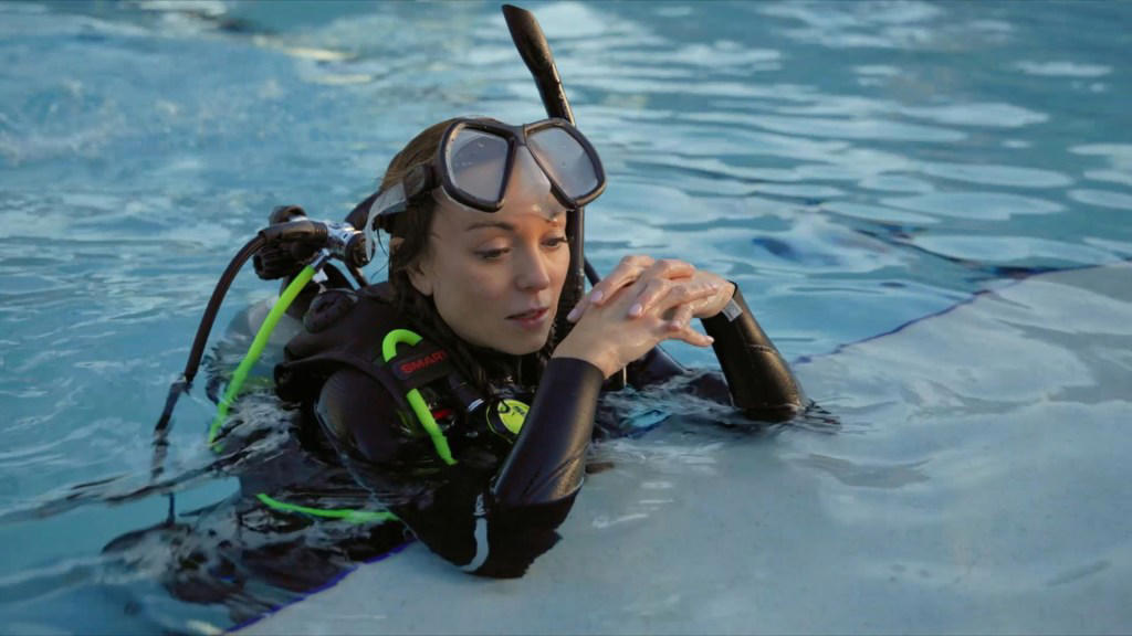 I’m a TV critic – I was wrong about Shark! Celebrity Infested Waters