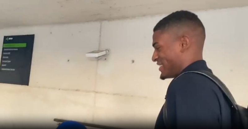 Latest transfer news headlines, Done deal!, Mosquera to complete Arsenal move, Bayern consider Arsenal duo, Done deal!, No breakthrough in Vinicius talks, Liverpool turn focus to new striker, Arsenal could wait for further signings, Liverpool to enter Mateta race, West Ham consider Elliott move, Mosquera set for Arsenal medical, Chelsea still interested in Garnacho, Fenerbahce keen on Rashford, Gyokeres to Arsenal in danger?, Gunners set to turn to Eze, Man Utd make Tolisso enquiry, Sneijder Jr signs first pro deal, Bakayoko set for Bundesliga, Race on for Rios, Mosquera confirms Valencia exit, Porto interested in Taylor, Cairney pens new Fulham contract, Ter Stegen not in Flick plans, PSG join Real in race for Liverpool star, Mbeumo returns to Brentford training, Jesus appointed new Al-Nassr manager, More on Ekitike, Fernandez joins Madrid, Newcastle lodge Ekitike bid, Milan announce Modric, Mamardashvili reacts to 'special' Liverpool debut, Forest lodge complaint over Spurs' Gibbs-White approach, Coventry due millions in Gyokeres sell-on fees, Modric takes AC Milan No14 after medical, Brentford see Hutchinson as Mbeumo replacement, Kudus risks Hammers fans wrath, Leicester and QPR agree compensation over Cifuentes, Eze to Arsenal latest with Gyokeres and Mosquera deals close, Sunderland and West Ham vying for Leicester playmaker, United preparing £26m bid for Colombian midfielder, Sesko's agent contacts four Premier League suitors, Villa loan full-back to Leipzig again, Petrovic has Bournemouth medical today, Liverpool want more than £45m for Konate, Forest target chooses RB Leipzig, Brentford could replace Mbeumo with Hutchinson, Madueke completes Arsenal move, Who are the Premier League's big spenders so far?, Liverpool eyeing big Vini Jr bid, Newcastle and Man Utd lead Ekitike race, Darren Fletcher to lead United U18s, Gyokeres to Arsenal latest, Liverpool meet with Mateta, Madueke having Arsenal medical today, Rashford rejects Saudi move, Arsenal 'increasingly confident' of Nwaneri extension, Al Hilal want Watkins, Vlahovic to snub United for AC Milan, Gibbs-White back at Forest, Arsenal agree Mosquera deal, Bayern could target £20m Trossard, £19m West Ham centre-back target flies to London, Garnacho excluded from United pre-season squad, Travers medical today, DONE DEAL, Arsenal eye Eze deal, Gibbs-White set for Forest return, Arsenal working on Mosquera deal, Neom SC to sign Xhaka, Chelsea prize money, Gyokeres update, Arsenal set to commence Nwaneri contract talks, DONE DEAL, Mosquera to Arsenal, Garnacho rejects Al Nassr move, West Ham target Liverpool duo, Spurs eye Esteve, Arsenal 'completing' Gyokeres move, Battle for Palhinha, Petrovic set for Bournemouth medical, Sunderland eye Ramsdale, Kiwior no longer part of Arteta's plans, Ferguson 'chooses' Roma, Bizot set for Villa, Arsenal set to commence Nwaneri contract talks, West Ham close in on new signing, Arsenal 'setback' in Gyokeres pursuit, Arsenal to Madueke update, Man Utd braced for Barca approach for Rashford, Spurs hope over Gibbs-White, Arsenal target Gyokeres as part of TRIPLE deal, Fenerbahce rule out move for Spurs midfielder, Garnacho rejects Al Nassr move, Totteham latest on Gibbs-White, Benfica target cut-price Joao Felix deal, Chelsea set Nkunku price, PSG want Fulham ‘crown jewel’