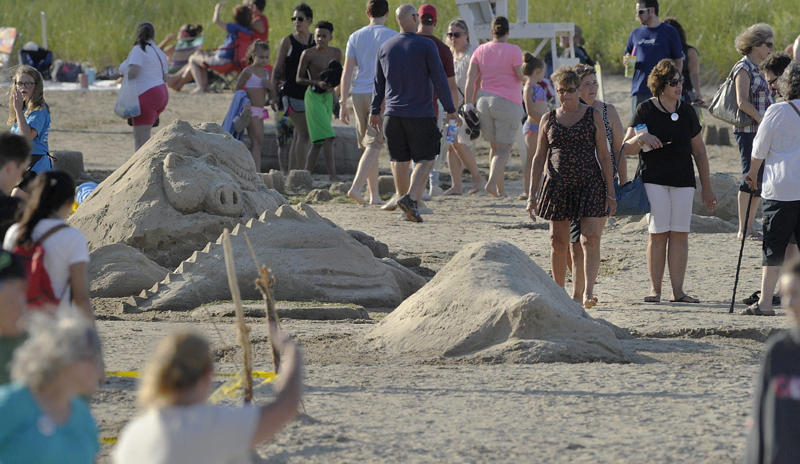 When is Discover Presque Isle?, What events are new for 2025?, How does Discover Presque Isle help the state park?, Schedule highlights