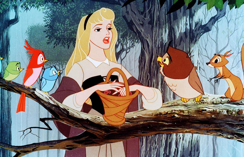 9. Treasure Planet: 8 million (£95m), 8. Fantasia 2000: 3m (£83m), 7. The Rescuers Down Under:  million (£51m), 6. The Black Cauldron:  million (£47m), 5. Bambi:  million (£44m), 4.Sleeping Beauty: .5 million (£43m), 3. Pinocchio: up to  million (£27m), 2. Fantasia:  million (£24m)