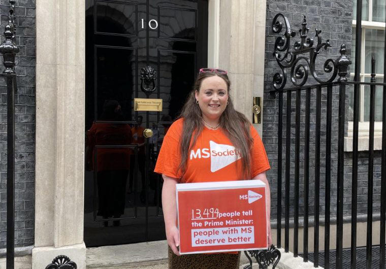 'PIP is not simply pocket money', Recent government U-turns 'bittersweet', 'Living with epilepsy costs £700 a month', On the maximum PIP amount, A PIP review 'fit for the future'?