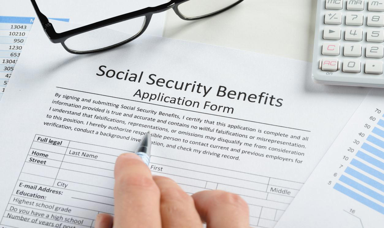 Statement Error Epidemic (Cont.) Lifelong Coverage, Beyond Retirement Program, Beyond Retirement Program (Cont.), Statement Error Epidemic, Statement Error Epidemic (Cont.), Overpayment Recovery Surge, Overpayment Recovery Surge (Cont.), Trust Fund Reality, Trust Fund Reality (Cont.), Benefit Withholding Changes, Benefit Withholding Changes (Cont.), Staff Reduction Impact, Staff Reduction Impact (Cont.), Early Claiming Costs, Early Claiming Costs (Cont.), Service Access Decline, Service Access Decline (Cont.), Working While Claiming (Cont.), Divorced Spouse Benefits, Divorced Spouse Benefits (Cont.), Survivor Benefit Strategies, Survivor Benefit Strategies (Cont.), Do-Over Options, Do-Over Options (Cont.), Benefits Are Taxable, Benefits Are Taxable (Cont.), State Tax Variations, State Tax Variations (Cont.), Medicare Premium Deduction, Medicare Premium Deduction (Cont.), Maximum Benefit Cap, Maximum Benefit Cap (Cont.), Adult Disability Benefits, Adult Disability Benefits (Cont.), Government Pension Offset, Government Pension Offset (Cont.), Remarriage Rules, Remarriage Rules (Cont.), Appeal Rights, Appeal Rights (Cont.), Waiver Options (Cont.), Future Funding Crisis, Future Funding Crisis (Cont.)