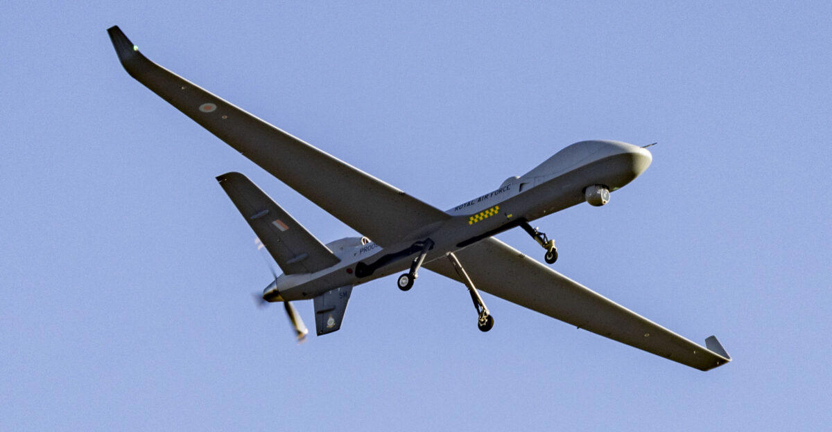 Increasing Drone Influence A Big Deal on the Table, Why the Apache?, A Sudden Turn, Why the Change, Lessons from Ukraine, Increasing Drone Influence, Political Voices Speak Up, What Happened to the Budget, Regional Security Implications, Abroad Reactions, Cost vs. Capability, A Possible Trendsetter, Looking Ahead