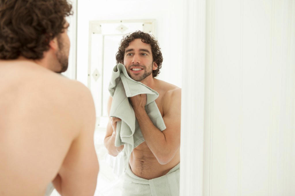 Dermatologists reveal the shaving mistake almost all men make Exfoliate, Moisturise, Serums and eye creams, Facial hair care (including brows)