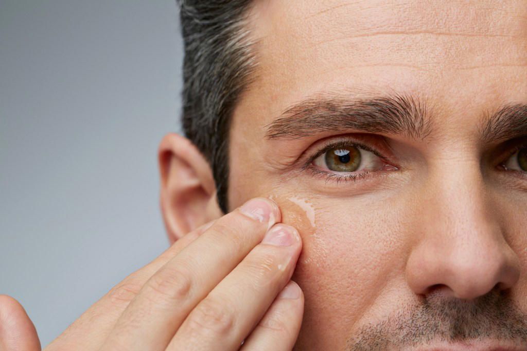 Serums and eye creams Exfoliate, Moisturise, Serums and eye creams, Facial hair care (including brows)