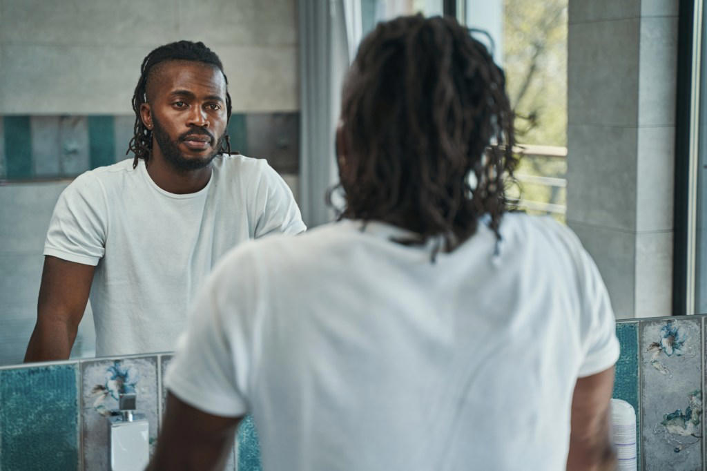 Dermatologists reveal the shaving mistake almost all men make Exfoliate, Moisturise, Serums and eye creams, Facial hair care (including brows)
