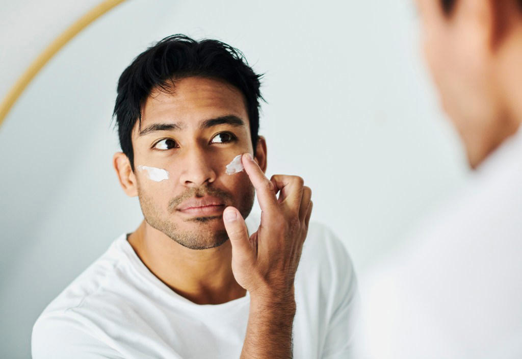Moisturise Exfoliate, Moisturise, Serums and eye creams, Facial hair care (including brows)