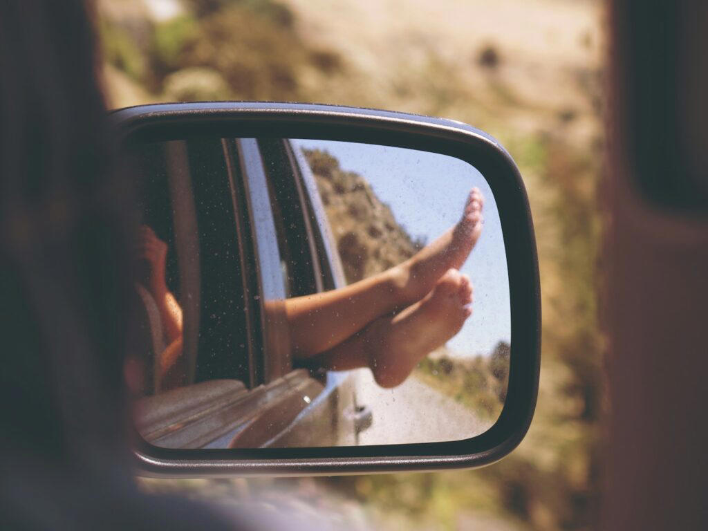 Traveling Doesn’t Have to Be a “Brand” 1. Going to the ER Doesn’t Cost a Mortgage Payment, 2. Tipping Is Not a Moral Obligation, 3. Having a Car Isn’t Required for Basic Survival, 4. Your Job Doesn’t Own Your Life, 5. College Doesn’t Cost the Price of a House