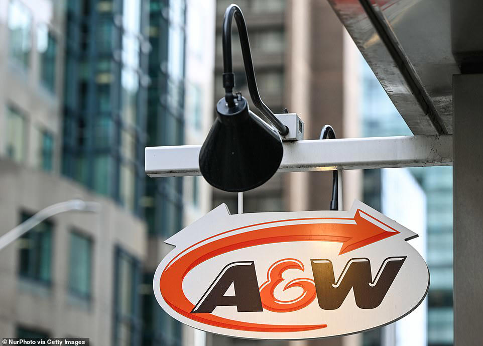 A&W brings back fan-favorite item for a limited time