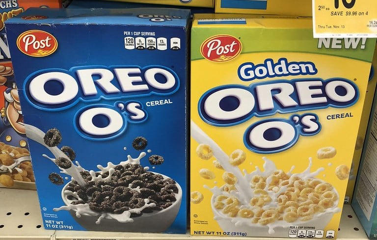 1. Dunkaroos were the gold standard of lunchbox clout., 2. Hi-C Ecto Cooler meant your fridge was practically glowing., 3. Pizzarias chips were basically pizza in a bag., 4. Planters Cheez Balls turned orange fingers into a badge of honor., 5. Oreo O’s made cereal feel like dessert before school., 6. Squeezit drinks turned hydration into a color war., 7. Fruit String Thing was edible art on a plastic tray., 8. PB Crisps made peanuts feel like treasure., 9. Magic Middles were cookies with a buttery secret., 10. Reggie! Bars made baseball edible and indulgent.