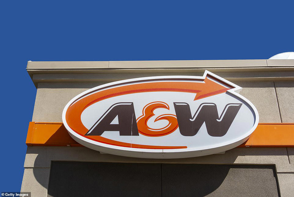 A&W brings back fan-favorite item for a limited time