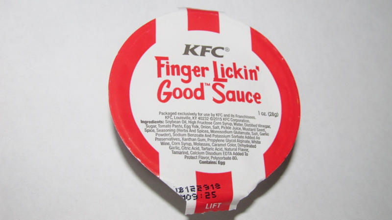 1. McDonald’s, 2. Wendy’s, 3. Burger King, 4. Taco Bell, 5. Chick-Fil-A, 6. Shake Shack, 7. Arby’s, 8. Popeyes, 9. Carl’s Jr, 10. Whataburger, 1. McDonald’s Spicy Buffalo, 2. Chick-Fil-A Polynesian Sauce, 3. Taco Bell Creamy Jalapeño, 4. Burger King Zesty Sauce, 5. Wendy’s Ghost Pepper Ranch, 6. Chick-Fil-A Sweet &amp; Spicy Sriracha, 7. KFC Finger Lickin’ Good Sauce, 8. McDonald’s Honey Mustard, 9. Popeyes Blackened Ranch, 10. Wendy’s Buttermilk Ranch