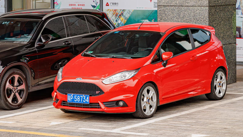 7. Ford Fiesta– $11,790 1. Honda Civic– ,217, 2. Kia Soul– ,490, 3. Hyundai Elantra– ,125, 4. Mazda3– ,989, 5. Chevrolet Spark– ,296, 6. Nissan Versa– ,330, 7. Ford Fiesta– ,790, 8. Subaru Impreza– ,360, 9. Toyota Yaris– ,321, 10. Honda Fit– ,990, 11. Volkswagen Jetta– ,220, 12. Hyundai Accent– ,499, 13. Ford Focus– ,999, 14. Nissan Sentra– ,730, 15. Chevrolet Malibu– ,700, 16. Toyota Prius– ,350, 17. Jeep Renegade– ,995, 18. Fiat 500– ,807, 19. Mazda CX-3– ,990, 20. Honda HR-V– ,200