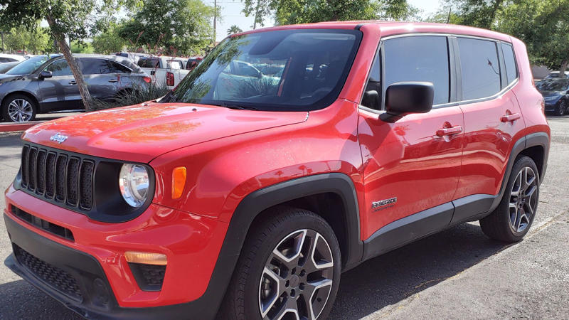 17. Jeep Renegade– $18,995 1. Honda Civic– ,217, 2. Kia Soul– ,490, 3. Hyundai Elantra– ,125, 4. Mazda3– ,989, 5. Chevrolet Spark– ,296, 6. Nissan Versa– ,330, 7. Ford Fiesta– ,790, 8. Subaru Impreza– ,360, 9. Toyota Yaris– ,321, 10. Honda Fit– ,990, 11. Volkswagen Jetta– ,220, 12. Hyundai Accent– ,499, 13. Ford Focus– ,999, 14. Nissan Sentra– ,730, 15. Chevrolet Malibu– ,700, 16. Toyota Prius– ,350, 17. Jeep Renegade– ,995, 18. Fiat 500– ,807, 19. Mazda CX-3– ,990, 20. Honda HR-V– ,200