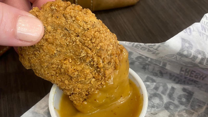 1. McDonald’s, 2. Wendy’s, 3. Burger King, 4. Taco Bell, 5. Chick-Fil-A, 6. Shake Shack, 7. Arby’s, 8. Popeyes, 9. Carl’s Jr, 10. Whataburger, 1. McDonald’s Spicy Buffalo, 2. Chick-Fil-A Polynesian Sauce, 3. Taco Bell Creamy Jalapeño, 4. Burger King Zesty Sauce, 5. Wendy’s Ghost Pepper Ranch, 6. Chick-Fil-A Sweet &amp; Spicy Sriracha, 7. KFC Finger Lickin’ Good Sauce, 8. McDonald’s Honey Mustard, 9. Popeyes Blackened Ranch, 10. Wendy’s Buttermilk Ranch