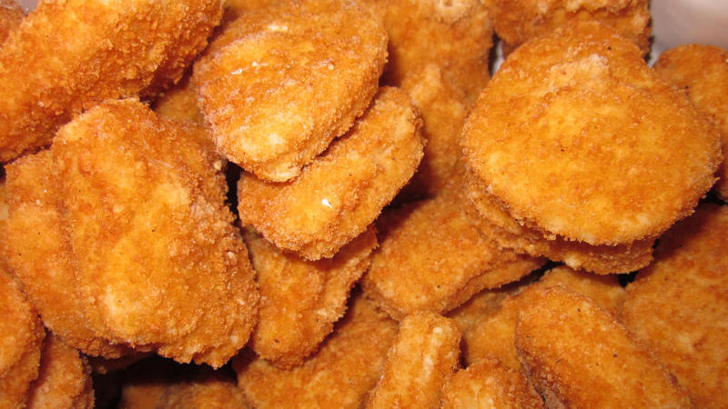 1. McDonald’s, 2. Wendy’s, 3. Burger King, 4. Taco Bell, 5. Chick-Fil-A, 6. Shake Shack, 7. Arby’s, 8. Popeyes, 9. Carl’s Jr, 10. Whataburger, 1. McDonald’s Spicy Buffalo, 2. Chick-Fil-A Polynesian Sauce, 3. Taco Bell Creamy Jalapeño, 4. Burger King Zesty Sauce, 5. Wendy’s Ghost Pepper Ranch, 6. Chick-Fil-A Sweet &amp; Spicy Sriracha, 7. KFC Finger Lickin’ Good Sauce, 8. McDonald’s Honey Mustard, 9. Popeyes Blackened Ranch, 10. Wendy’s Buttermilk Ranch