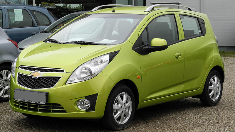 5. Chevrolet Spark– $12,296 1. Honda Civic– ,217, 2. Kia Soul– ,490, 3. Hyundai Elantra– ,125, 4. Mazda3– ,989, 5. Chevrolet Spark– ,296, 6. Nissan Versa– ,330, 7. Ford Fiesta– ,790, 8. Subaru Impreza– ,360, 9. Toyota Yaris– ,321, 10. Honda Fit– ,990, 11. Volkswagen Jetta– ,220, 12. Hyundai Accent– ,499, 13. Ford Focus– ,999, 14. Nissan Sentra– ,730, 15. Chevrolet Malibu– ,700, 16. Toyota Prius– ,350, 17. Jeep Renegade– ,995, 18. Fiat 500– ,807, 19. Mazda CX-3– ,990, 20. Honda HR-V– ,200