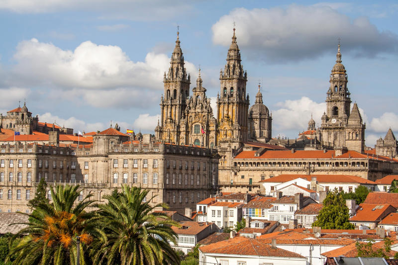 Sign up to The Getaway newsletter , What to do in A Coruña, Alternative Spanish destinations that haven't been ruined by tourists , A twin city break