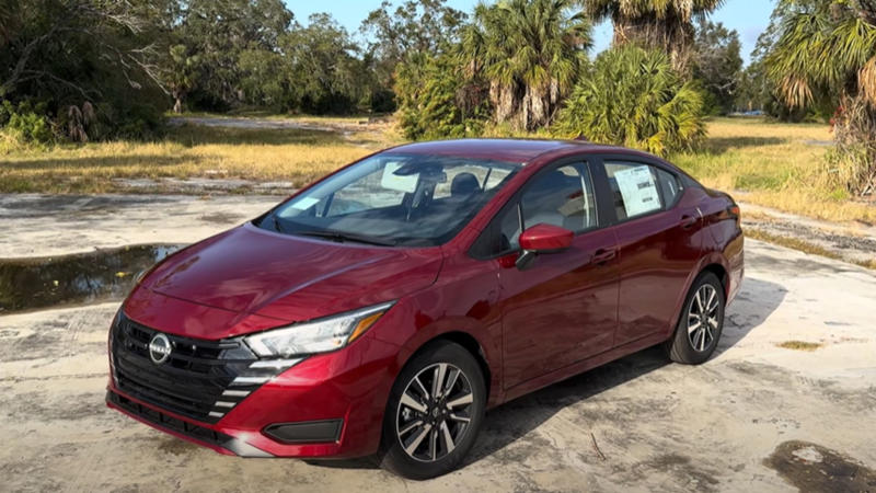 6. Nissan Versa– $18,330 1. Honda Civic– ,217, 2. Kia Soul– ,490, 3. Hyundai Elantra– ,125, 4. Mazda3– ,989, 5. Chevrolet Spark– ,296, 6. Nissan Versa– ,330, 7. Ford Fiesta– ,790, 8. Subaru Impreza– ,360, 9. Toyota Yaris– ,321, 10. Honda Fit– ,990, 11. Volkswagen Jetta– ,220, 12. Hyundai Accent– ,499, 13. Ford Focus– ,999, 14. Nissan Sentra– ,730, 15. Chevrolet Malibu– ,700, 16. Toyota Prius– ,350, 17. Jeep Renegade– ,995, 18. Fiat 500– ,807, 19. Mazda CX-3– ,990, 20. Honda HR-V– ,200