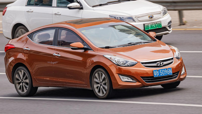 3. Hyundai Elantra– $22,125 1. Honda Civic– ,217, 2. Kia Soul– ,490, 3. Hyundai Elantra– ,125, 4. Mazda3– ,989, 5. Chevrolet Spark– ,296, 6. Nissan Versa– ,330, 7. Ford Fiesta– ,790, 8. Subaru Impreza– ,360, 9. Toyota Yaris– ,321, 10. Honda Fit– ,990, 11. Volkswagen Jetta– ,220, 12. Hyundai Accent– ,499, 13. Ford Focus– ,999, 14. Nissan Sentra– ,730, 15. Chevrolet Malibu– ,700, 16. Toyota Prius– ,350, 17. Jeep Renegade– ,995, 18. Fiat 500– ,807, 19. Mazda CX-3– ,990, 20. Honda HR-V– ,200