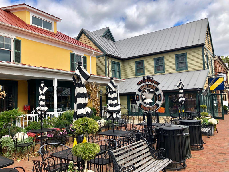 Where to Shop In Middleburg Proper, Shopping Worth a Short Drive , Where to Stay , Where to Eat, While You're There, Getting Around