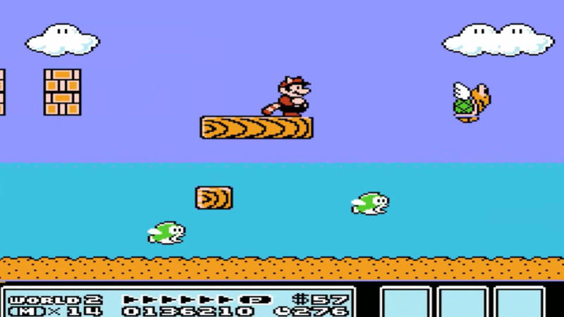 1. Super Mario Bros. 3 1. Super Mario Bros. 3, 2. Sonic The Hedgehog, 3. Celeste, 4. Rayman Legends, 5. Hollow Knight, 6. Donkey Kong Country, 7. Shovel Knight, 8. Mega Man 2, 9. LittleBigPlanet, 10. Ori And The Will Of The Wisps, 11. Banjo-Kazooie, 12. Cuphead, 13. Inside, 14. Crash Bandicoot, 16. Ratchet & Clank, 17. Braid, 18. Yoshi’s Island, 19. Limbo, 20. Metroid Dread