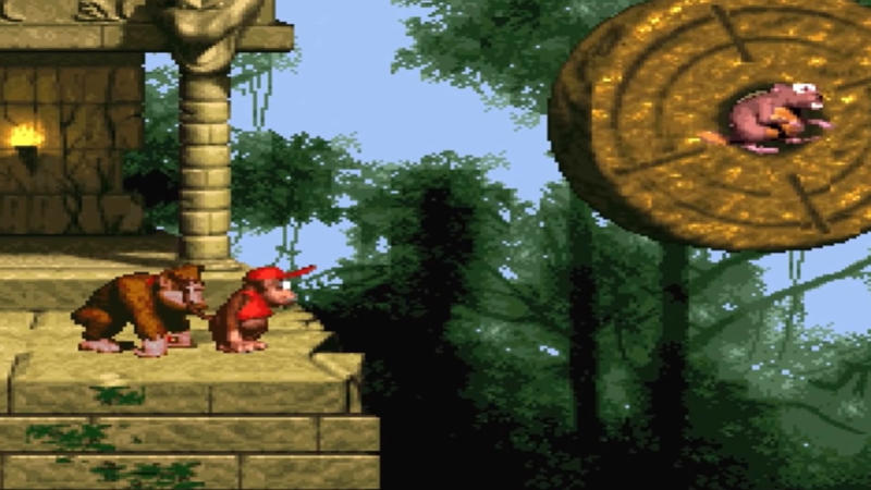 6. Donkey Kong Country 1. Super Mario Bros. 3, 2. Sonic The Hedgehog, 3. Celeste, 4. Rayman Legends, 5. Hollow Knight, 6. Donkey Kong Country, 7. Shovel Knight, 8. Mega Man 2, 9. LittleBigPlanet, 10. Ori And The Will Of The Wisps, 11. Banjo-Kazooie, 12. Cuphead, 13. Inside, 14. Crash Bandicoot, 16. Ratchet & Clank, 17. Braid, 18. Yoshi’s Island, 19. Limbo, 20. Metroid Dread