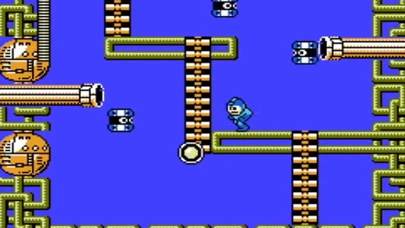 8. Mega Man 2 1. Super Mario Bros. 3, 2. Sonic The Hedgehog, 3. Celeste, 4. Rayman Legends, 5. Hollow Knight, 6. Donkey Kong Country, 7. Shovel Knight, 8. Mega Man 2, 9. LittleBigPlanet, 10. Ori And The Will Of The Wisps, 11. Banjo-Kazooie, 12. Cuphead, 13. Inside, 14. Crash Bandicoot, 16. Ratchet & Clank, 17. Braid, 18. Yoshi’s Island, 19. Limbo, 20. Metroid Dread