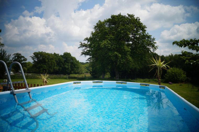 Move to the Nouvelle-Aquitaine region, A barn, terrace and pool, Relying on French healthcare, Loving the extra space in France, Cheaper cost of living, Spending time at lakes or at home, No plans to return to the UK