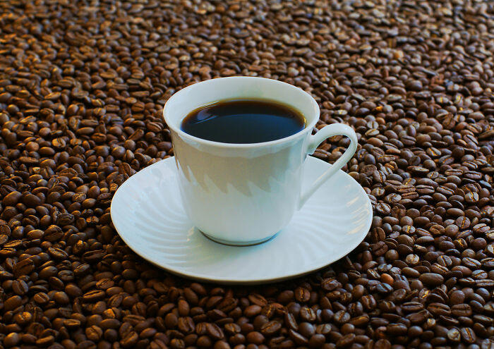 #3 Coffee Instead Of Water For Brownies #1 Butter, #3 Coffee Instead Of Water For Brownies, #5 Shallots, #7 Squeeze Of Lime, #9 Better Than Bouillon, #11 Miso Paste, #13 Cayenne, #15 Cornstarch, #17 Gochujang Paste, #19 Salt + Sweet Dessert, #21 Allspice, #23 Sumac Powder, #25 Horseradish Spread, #27 Fish Oil, #29 Liquid Smoke