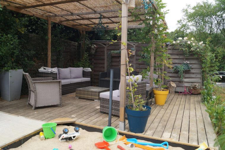 Move to the Nouvelle-Aquitaine region, A barn, terrace and pool, Relying on French healthcare, Loving the extra space in France, Cheaper cost of living, Spending time at lakes or at home, No plans to return to the UK