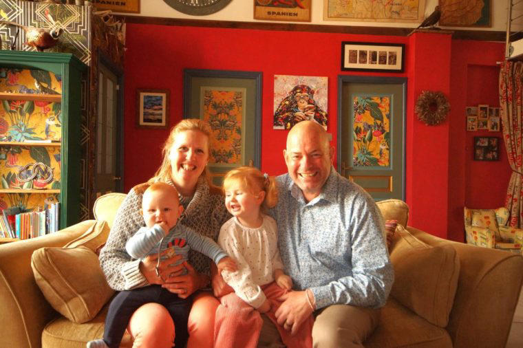Move to the Nouvelle-Aquitaine region, A barn, terrace and pool, Relying on French healthcare, Loving the extra space in France, Cheaper cost of living, Spending time at lakes or at home, No plans to return to the UK